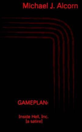 Libro Gameplan - Michael J Alcorn