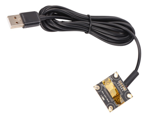 Módulo De Cámara Hd Usb Digital Plug And Play Con Chip Ov973