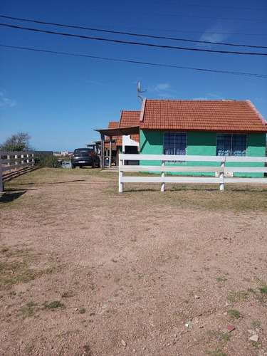 Casa En Alquiler Temporal