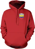 Comprar Sueter Sudadera \u002F Capucha Unisex Fútbol Nacional Venezolano