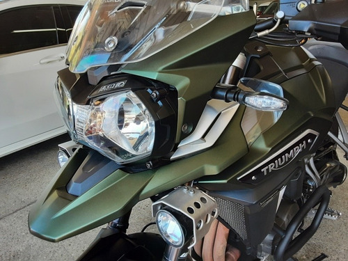 Imagen 3 de 18 de Triumph Explorer Xca