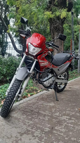 Honda Falcon 400 Permuto Qr Motors
