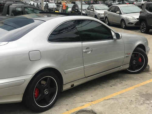 Mercedes-benz Classe Clk Clk 320