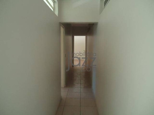 Grandiosa Chácara Com 8 Dormitórios À Venda, 2500 M² Por R$ 1.590.000 - Jardim Boa Vista - Hortolândia/sp - Ch0317