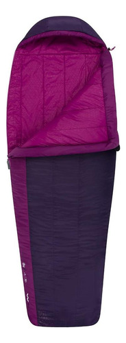 Saco De Dormir Quest Qu Ii Womens Regular -1°c Sea To Summit