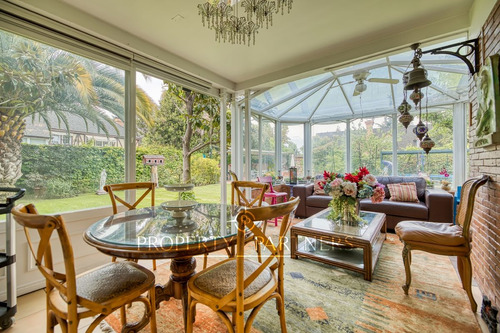 Oportunidad!!! Excelente Casa En Golf De Manquehu...