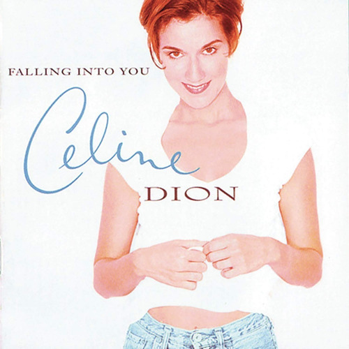 Vinilo Celine Dion Falling Into You 2lp Importado Nuevo&-.