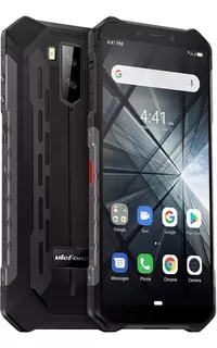 Ulefone Armor X3 2 Gb+ 32 Gb 5000 Mah Android 9