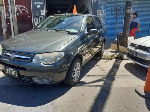 Fiat Siena