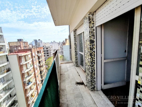 Imagen 20 de 21 de Mitre 1300 - Departamento De Dos Dormitorios En Venta - Rosario