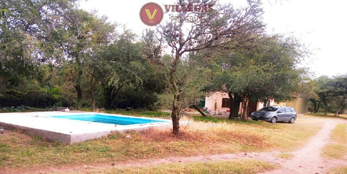 Imagen 14 de 19 de Complejo De5 Cabañas Venta Ruta 1, Merlo San Luis