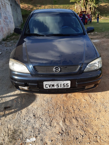 Chevrolet Gls
