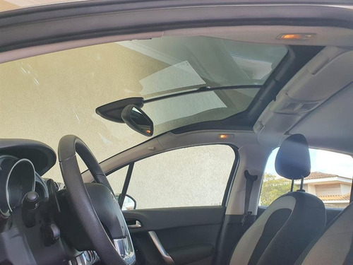 C3 Exclusive 1.6 Automático Flex, Impecável 2017