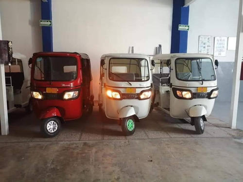 Imagen 2 de 12 de Mototaxis Guadalajara