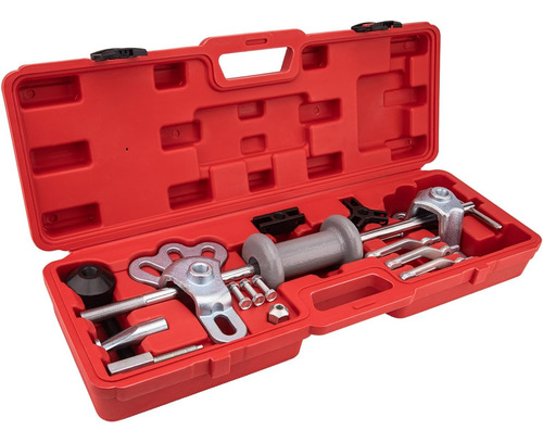 Extractor De Martillo Deslizante 9 Vías