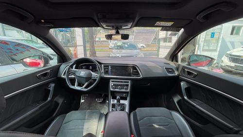 Seat Ateca 1.4 Fr 150Hp At
