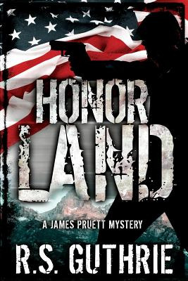 Libro Honor Land: A James Pruett Mystery Book 3 - Jun, Ares