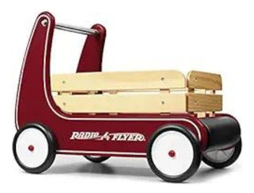 Radio Flyer Classic Walker Wagon