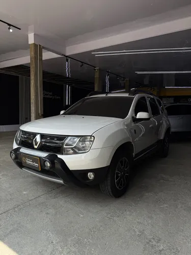 Renault Duster 1.6 Dynamique 4X2