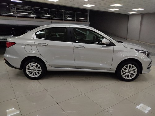 Fiat Cronos Drive 1.3 Mt 2021