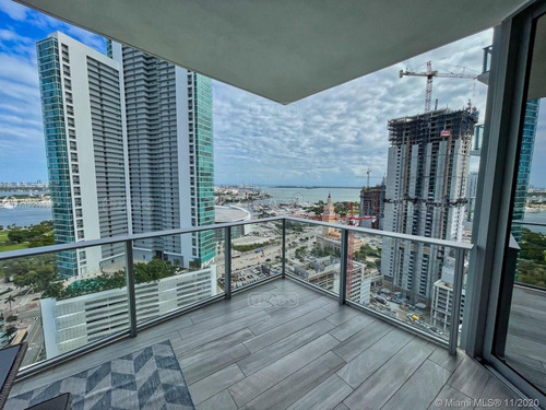 Imagen 2 de 12 de Departamento En Venta Ubicado En Miami, Miami