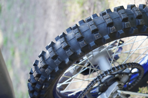 Imagen 8 de 11 de Yamaha Yz450f