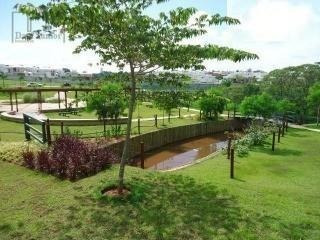Imagem 10 de 15 de Terreno À Venda, 340 M² Por R$ 510.000,00 - Condomínio Residencial Giverny - Sorocaba/sp - Te1351