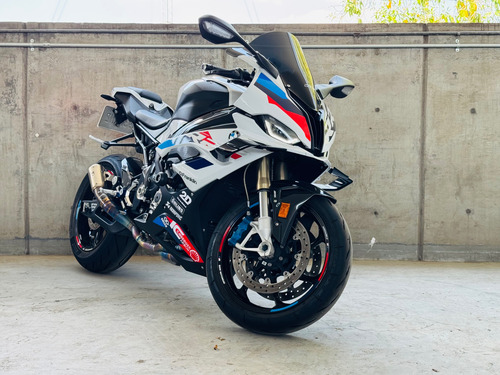 Bmw S 1000 Rr