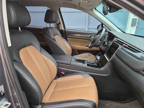 Dodge Journey 1.5T Gdi Gt