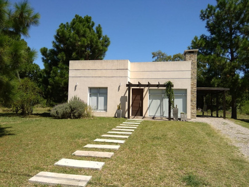 Imagen 2 de 9 de Casa En Venta En Puerto Conchillas