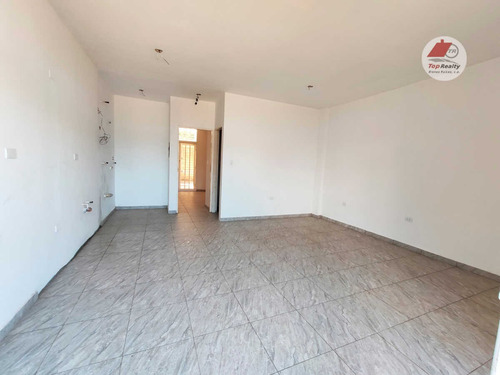 Imagen 3 de 10 de Apartamento Residencias Vista Al Bosque - Caronoco Bay