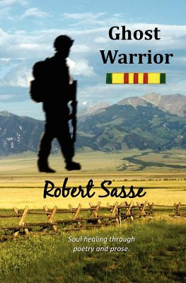 Libro Ghost Warrior - Sasse, Robert