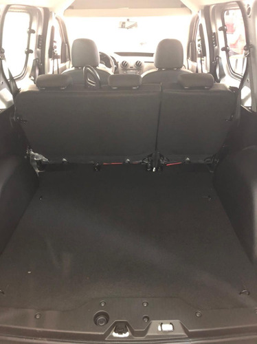 Imagen 13 de 14 de Ofertaa Kangoo Confort 5 As 1.6 2022 Con Gastos Incluidos Mf