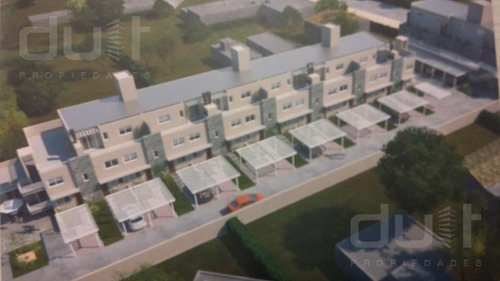 Imagen 22 de 24 de Venta De Duplex 2 Dormitorios En B° San Fernando - Complejo Cerrado