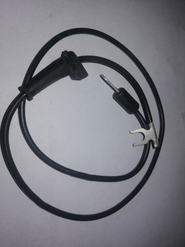 Ford Falcon 1980/85 Cable Salida Distribuidor Mil Hilos 4036