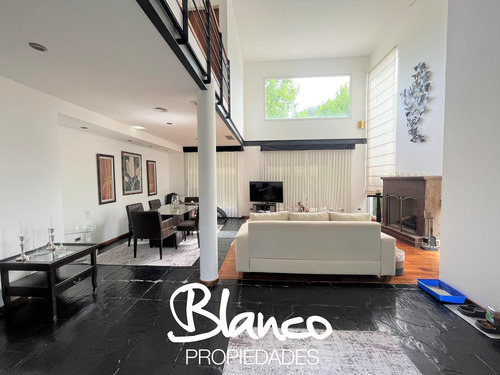 Casa En Venta En La Delfina, Pilar, G.b.a. Zona Norte