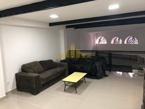 Imagem 16 de 29 de Sala Comercial Avenida Mem De Sá Lapa Centro Do Rio - Loc5404m - 32976752
