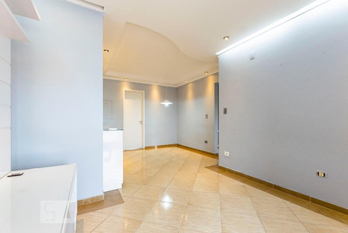 Apartamento Para Aluguel - Bosque Da Saúde, 2 Quartos, 70 - 893271482
