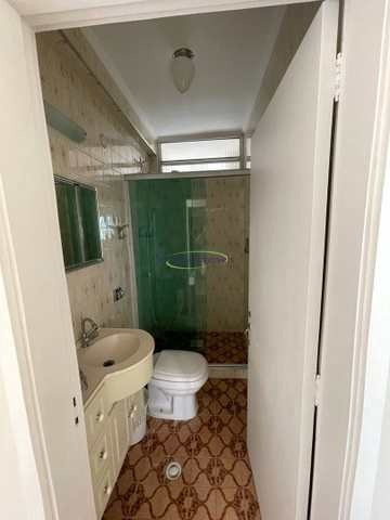 Imagem 8 de 15 de Apartamento Com 2 Dorms, Gonzaga, Santos - R$ 499 Mil, Cod: 64153000 - V64153000