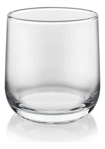 Juego De 16 Vasos De Vidrio, Libbey :o