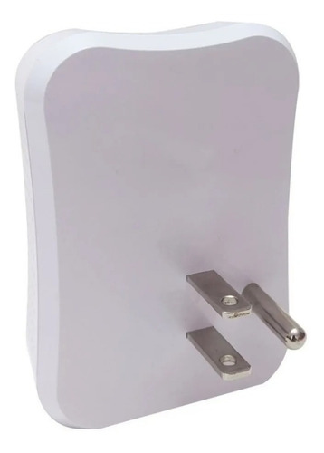 Imagen 3 de 3 de Protector Voltaje Multimatic Para Electrodomesticos Tv Xbox