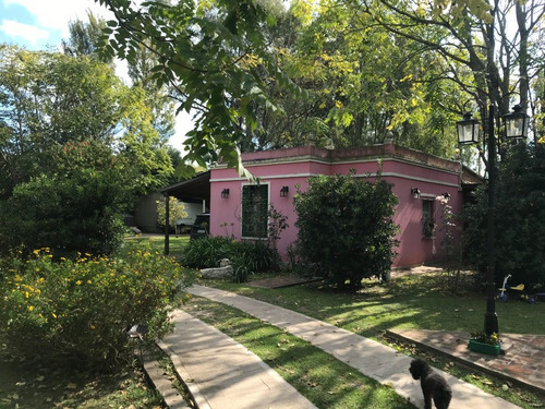 Imagen 2 de 22 de Casa En Venta En Marcos Paz!
