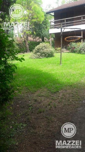 Imagen 2 de 20 de Casa Quinta En Lote De 2400 M2