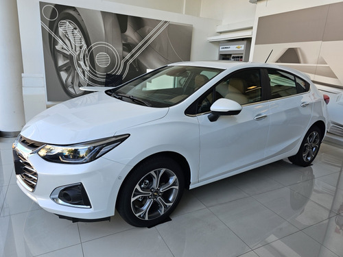 Chevrolet Cruze 5 Premier 1.4t 