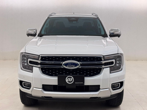 Ford Ranger 3.0 V6 TURBO DIESEL CD LIMITED 4X4 AUTOMÁTICO