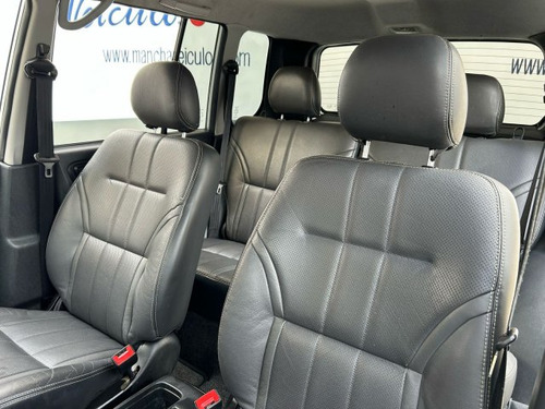 Mitsubishi Pajero TR4 Pajero TR4 2.0 4X2 16V 140CV FLEX 4P AUTOMÁTICO