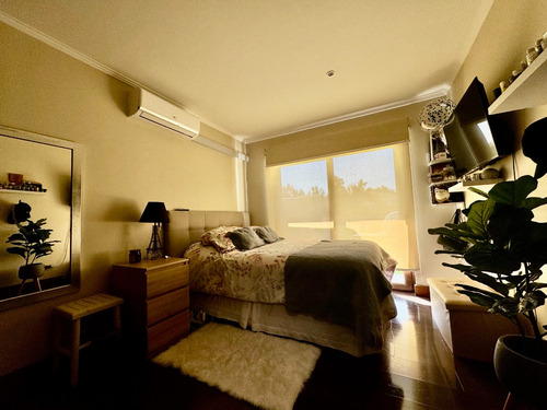 Casa En Condominio 5d+4b+servicio