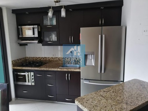 Imagen 1 de 16 de Apartamento En Venta Virgen Del Carmen 1092-630