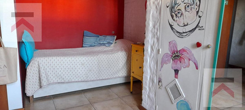 Imagen 7 de 12 de Venta Ph, 3 Ambientes, Floresta- Expensas Bajas