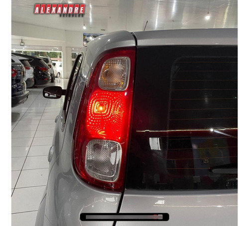 Fiat Uno EVO 1.0 EVO VIVACE MEC. FLEX
